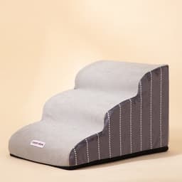 image-Removable Sponge Steps Small Dog Pet Stairs