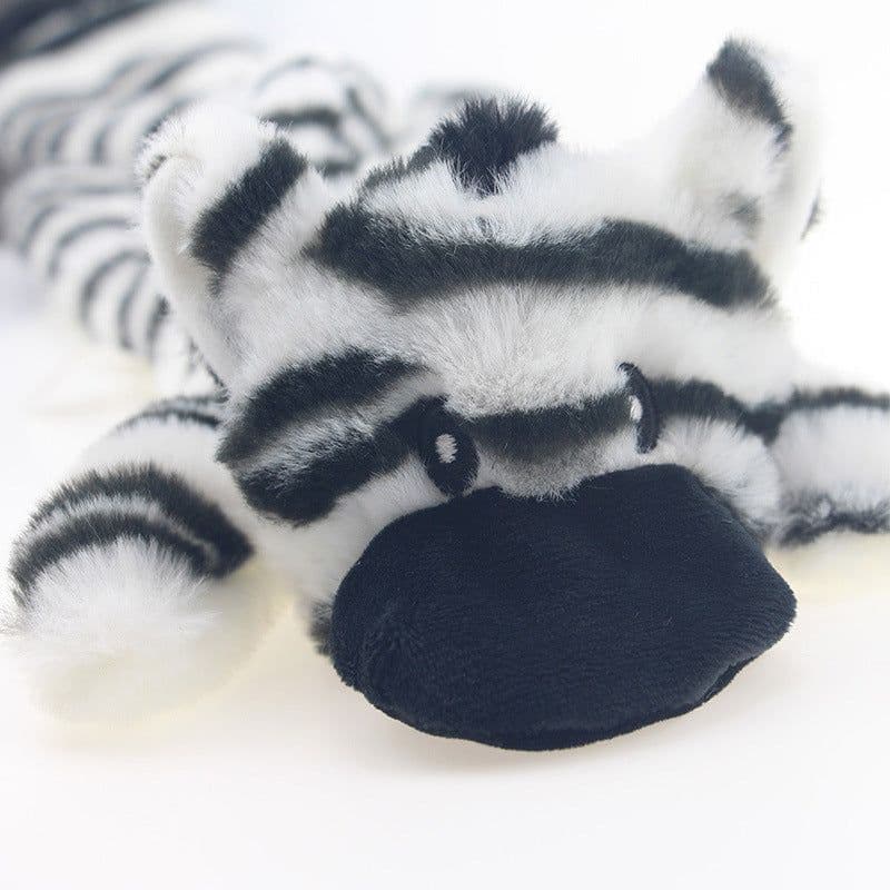 image-Puppy Puppy Plush Brainstorming Pet Toy