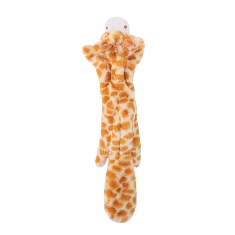 image-Puppy Puppy Plush Brainstorming Pet Toy
