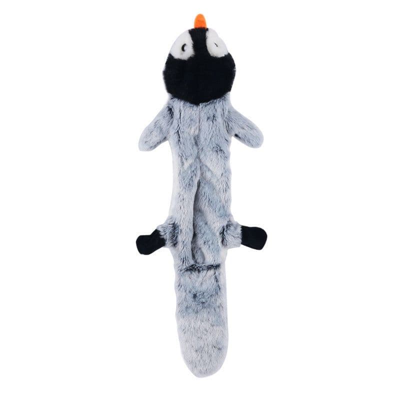 image-Puppy Puppy Plush Brainstorming Pet Toy