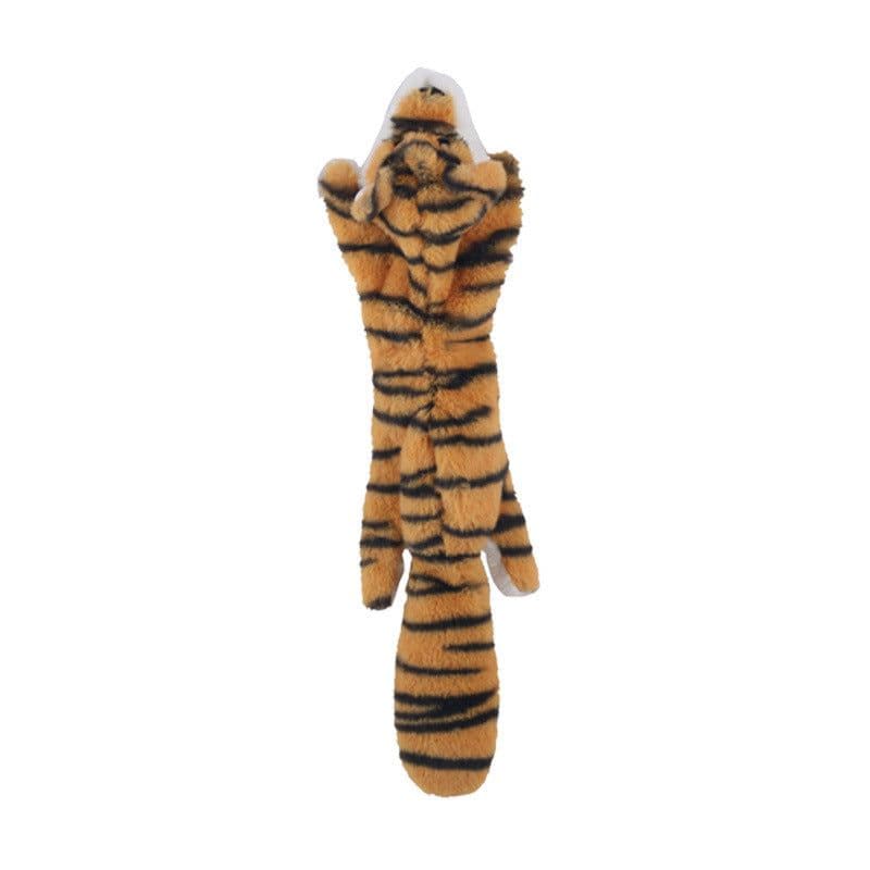 image-Puppy Puppy Plush Brainstorming Pet Toy