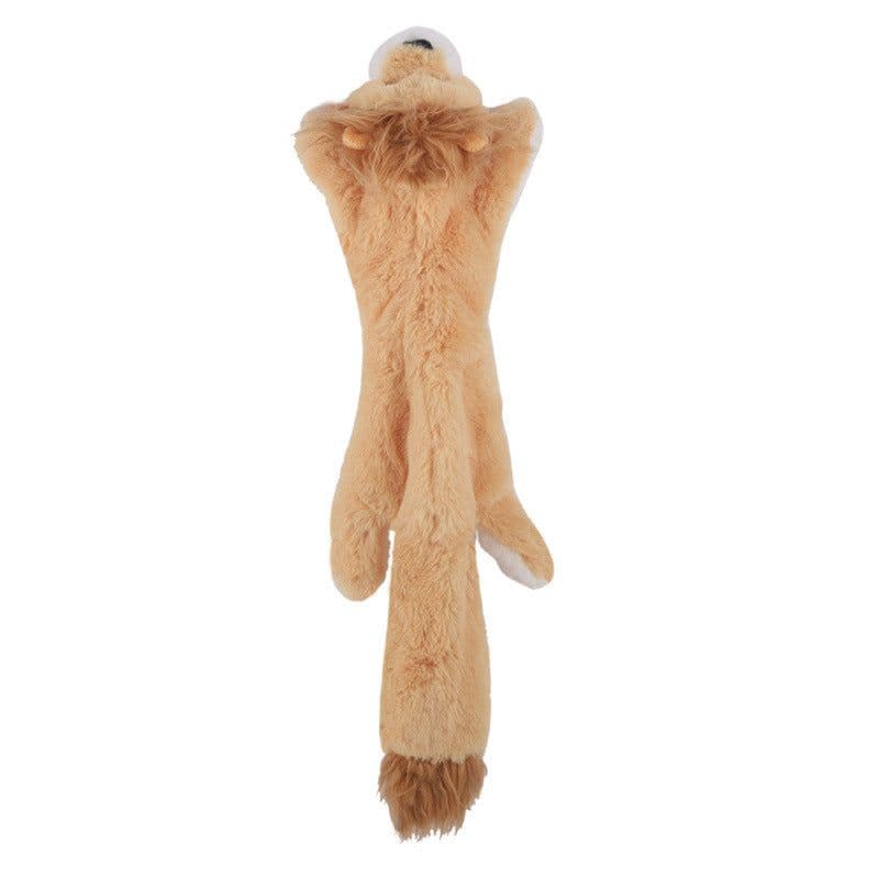 image-Puppy Puppy Plush Brainstorming Pet Toy