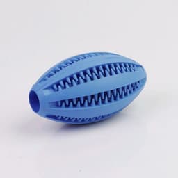 image-Dog Toy Pet Chewing Molars Teeth Cleaning Olive Watermelon Ball Puzzle Toy