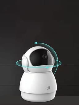 image-Home HD Monitoring Wireless Wifi Mobile Phone Remote