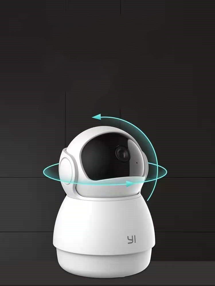 image-Home HD Monitoring Wireless Wifi Mobile Phone Remote