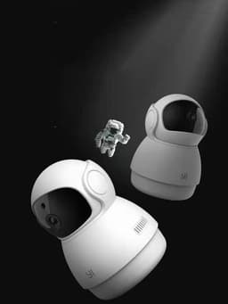 image-Home HD Monitoring Wireless Wifi Mobile Phone Remote