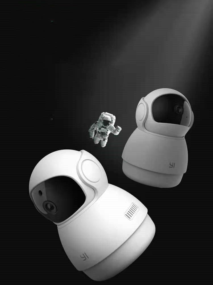 image-Home HD Monitoring Wireless Wifi Mobile Phone Remote