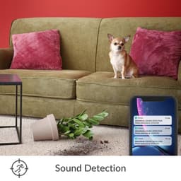 image-Home HD Monitoring Wireless Wifi Mobile Phone Remote