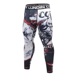 image-Male Sport Suit Men Running Clothes Sport Wear Yoga Set