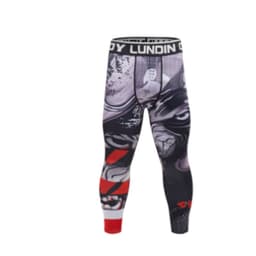 image-Male Sport Suit Men Running Clothes Sport Wear Yoga Set