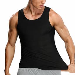 image-Fitness Sports Fast Wicking Corset Sauna Vest