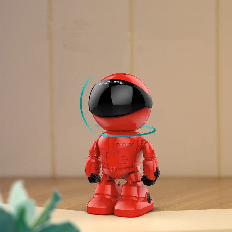 image-Remote Hd Night Vision Robot