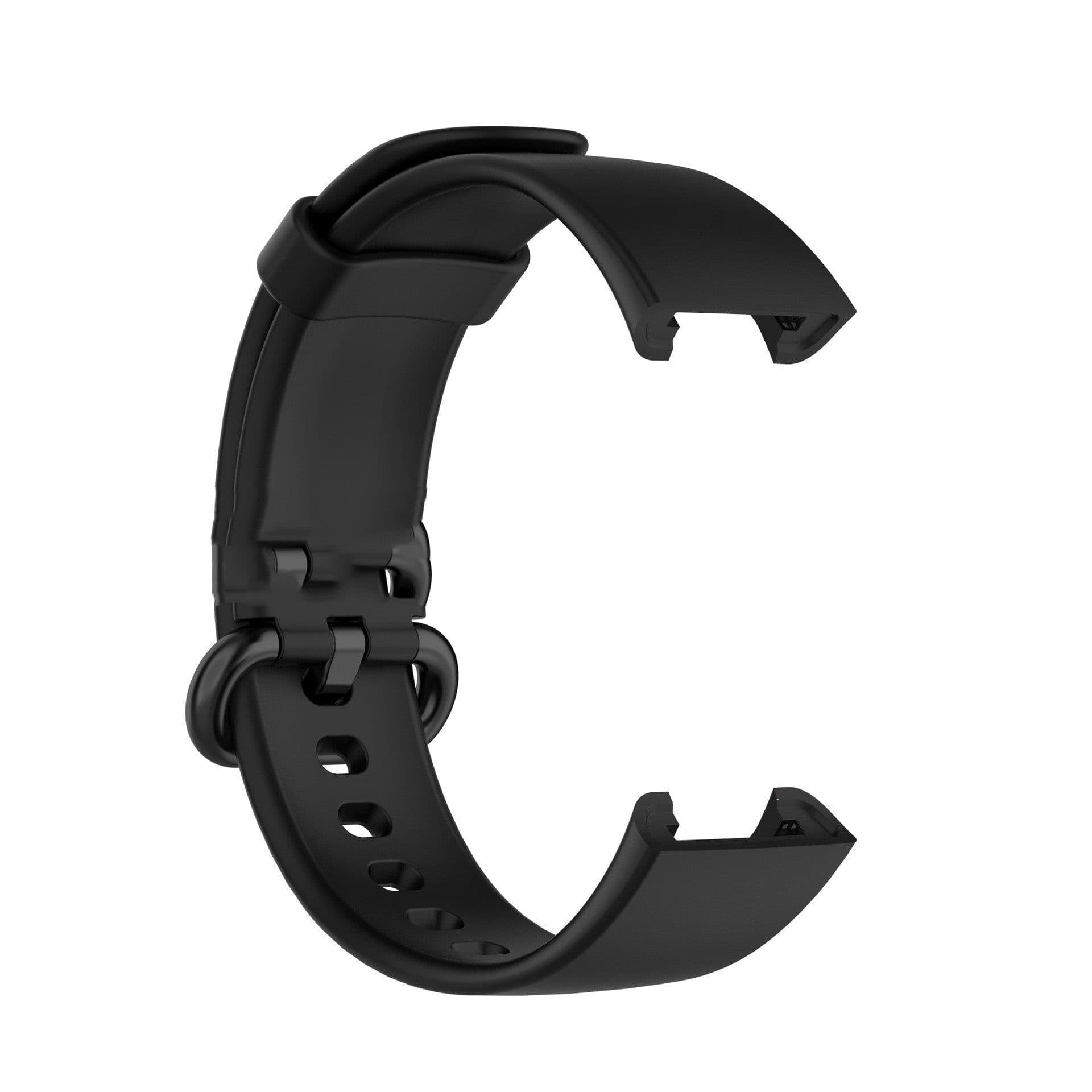 image-Apply To Redmi Watch Silica Gel Strap Redmi Watch