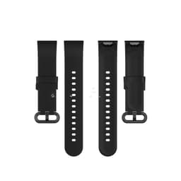 image-Apply To Redmi Watch Silica Gel Strap Redmi Watch