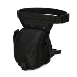 image-Army Hunting Waist Packs Leg Pouch Hiking Cycling Bag