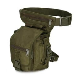 image-Army Hunting Waist Packs Leg Pouch Hiking Cycling Bag