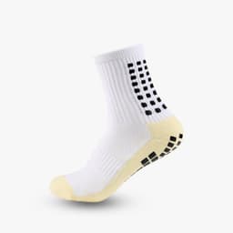 image-Towel Bottom, Thickened Men's Mid-tube Sports Football Socks