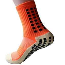 image-Towel Bottom, Thickened Men's Mid-tube Sports Football Socks