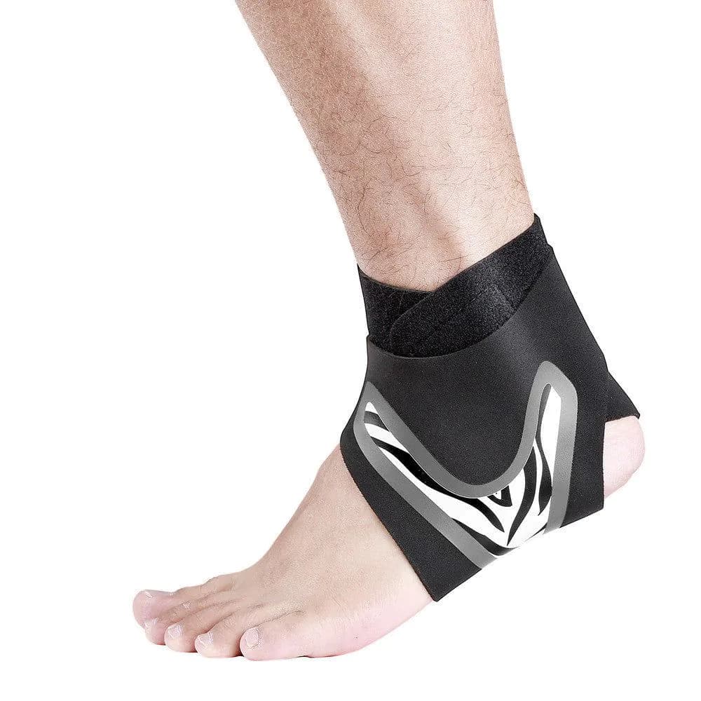 image-Basketball Ankle Guard