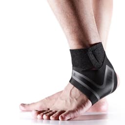 image-Basketball Ankle Guard