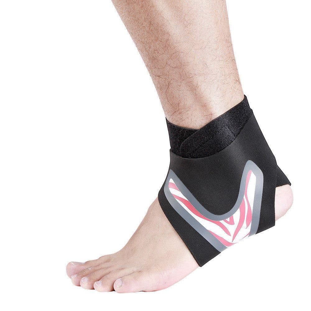 image-Basketball Ankle Guard