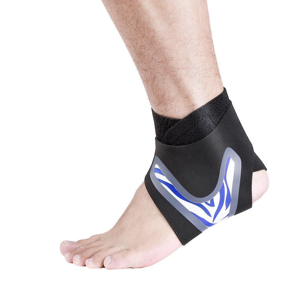 image-Basketball Ankle Guard