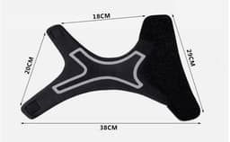 image-Basketball Ankle Guard