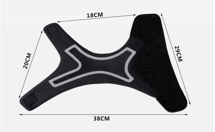 image-Basketball Ankle Guard