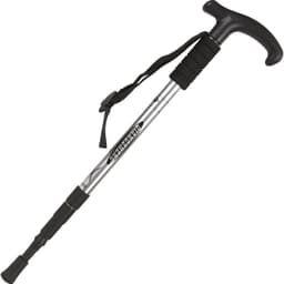 image-Walking Poles Trekking Pole Telescopic Sticks Hiking Stick