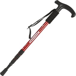 image-Walking Poles Trekking Pole Telescopic Sticks Hiking Stick