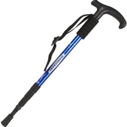 image-Walking Poles Trekking Pole Telescopic Sticks Hiking Stick