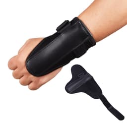 image-Golf Waving Wrist Fixer Wrist Flip Wrist Correction Band