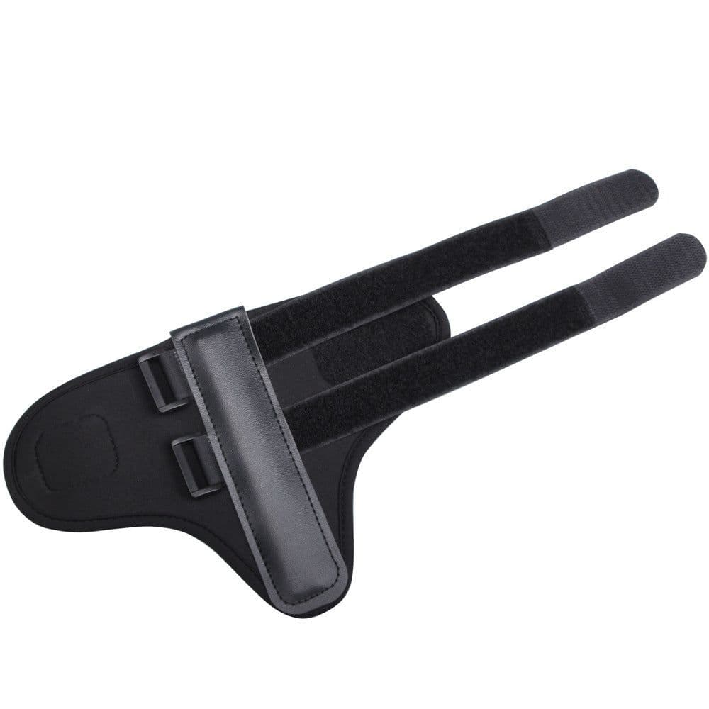 image-Golf Waving Wrist Fixer Wrist Flip Wrist Correction Band