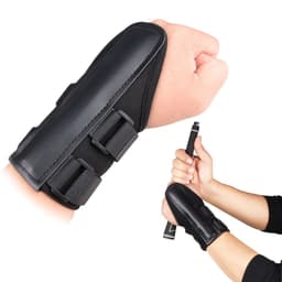 image-Golf Waving Wrist Fixer Wrist Flip Wrist Correction Band