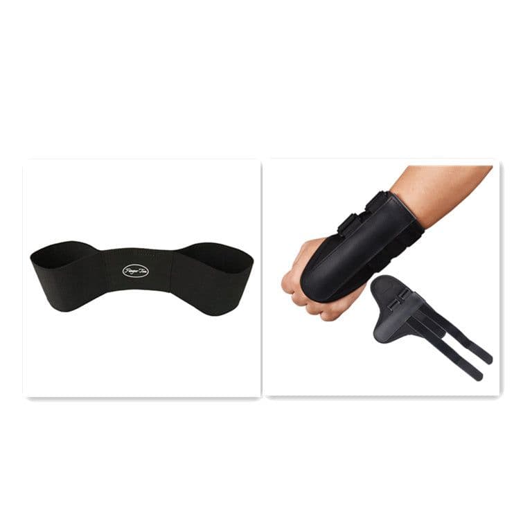 image-Golf Waving Wrist Fixer Wrist Flip Wrist Correction Band