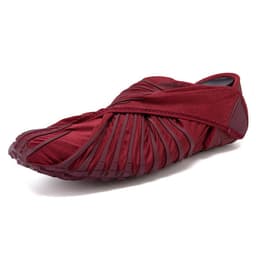 image-Men S Fitness Treadmill Shoes Women S Portable Bat Wrapped Cloth Shoes