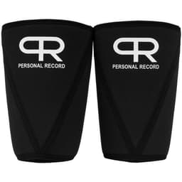 image-Pr Wheel Brother Fitness Knee Pads Squat Professional Support Hercules Weightlifting Powerlifting Equipment Fitness Training Knee Set