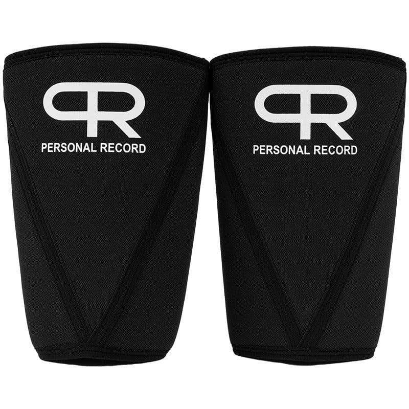 image-Pr Wheel Brother Fitness Knee Pads Squat Professional Support Hercules Weightlifting Powerlifting Equipment Fitness Training Knee Set