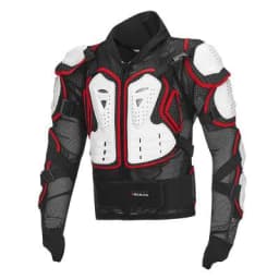 image-Knight Riding Racing Anti-Fall Suit