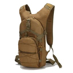 image-Mountaineering Hiking Backpack Outdoor Camouflage Bag Multifunctional Jungle Tactical Bag Camping Travel Travel Backpack