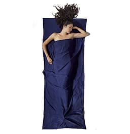 image-Single Ultralight Design Outdoor Sleeping Bag Camping Hiking Bag Liner Portable Folding Travel Bags
