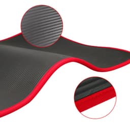 image-Wrapped Non-Slip Yoga Mat Fitness Mat