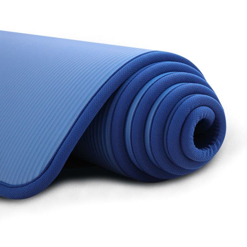 image-Wrapped Non-Slip Yoga Mat Fitness Mat