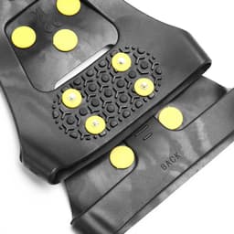 image-Outdoor Hiking Shoes Spikes Ice Chain Anti-Skid Chain Fishing Anti-Skid