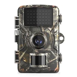 image-IP66 Waterproof Camera For Field Detection Of Animals In Scientific Research And Environmental Monitoring