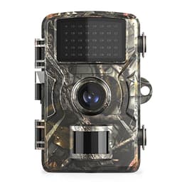 image-IP66 Waterproof Camera For Field Detection Of Animals In Scientific Research And Environmental Monitoring