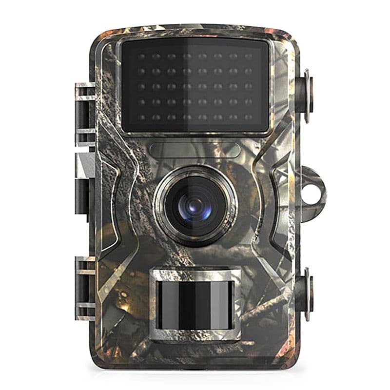 image-IP66 Waterproof Camera For Field Detection Of Animals In Scientific Research And Environmental Monitoring