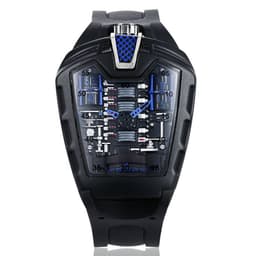 image-Cool Sports Brand Watches Luxury Men Watches Waterproof Japan