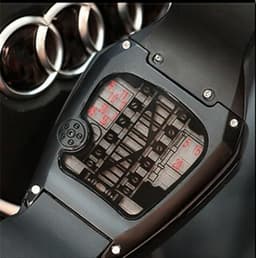 image-Cool Sports Brand Watches Luxury Men Watches Waterproof Japan