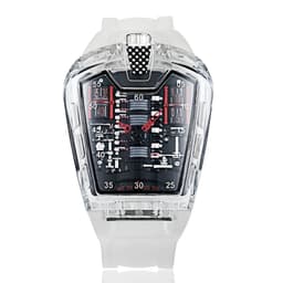 image-Cool Sports Brand Watches Luxury Men Watches Waterproof Japan